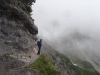 Jubiläumssteig Wilder Kaiser