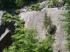 ernst hartwig klettersteig südthüringen