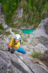 Adrenalin Klettersteig - Bild: Osttirol Tourismus /HochZweiMedia