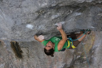 Sarah Seeger- Bild: ® Ricarda Miller