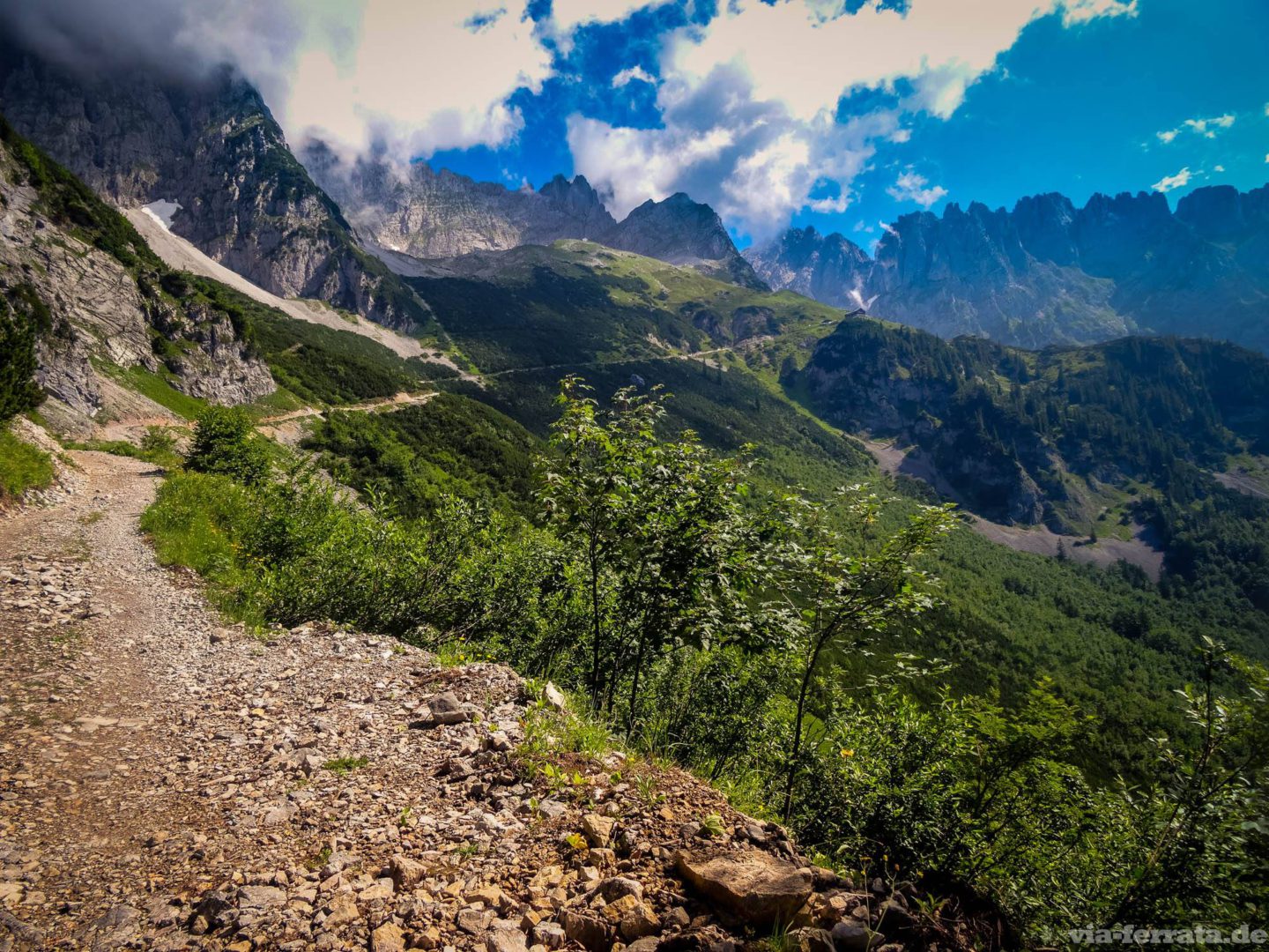 wilder kaiser tirol