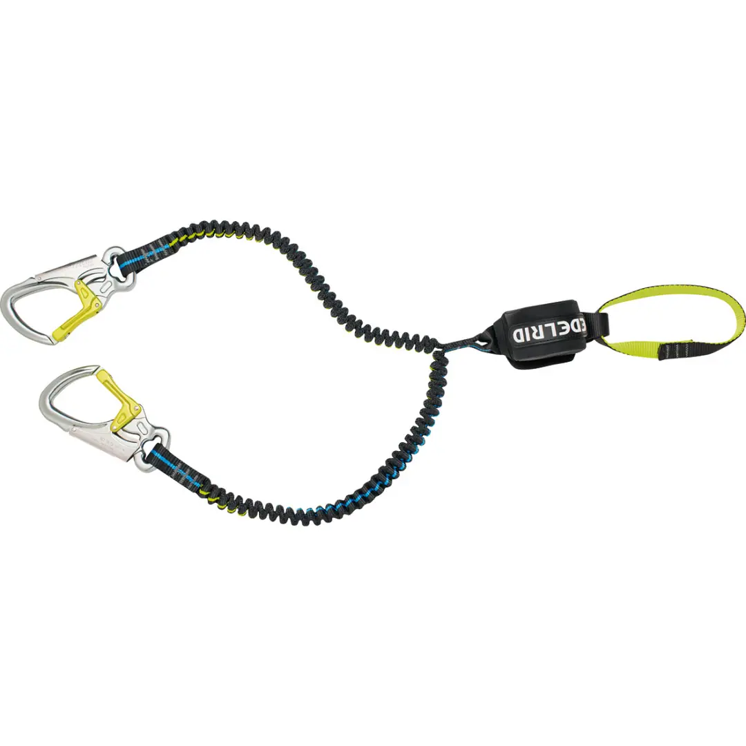 klettersteigset edelrid cable lite 2.2