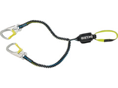 klettersteigset edelrid cable lite 2.2