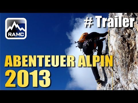 abenteuer alpin