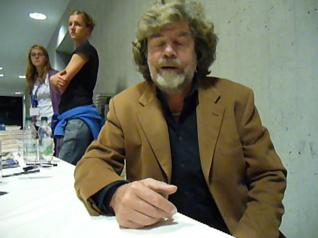 Reinhold Messner