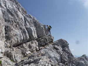 Watzmann Überschreitung