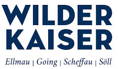 Logo Wilder Kaiser