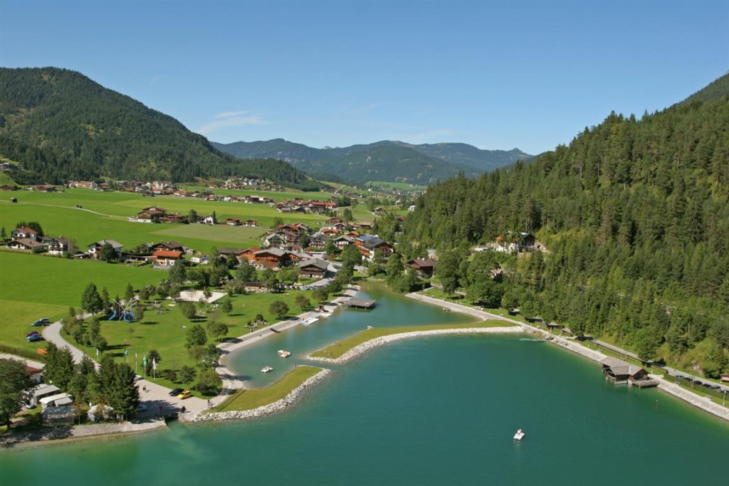 Columbia 24 H Wanderlust Achenkirch 2016 - Copyright Achensee Tourismus (Mittel)