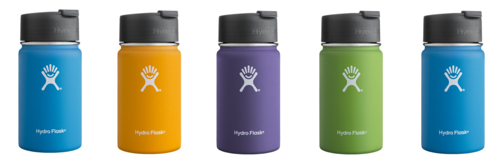 Hydroflask Becher für Outdoor Aktivitäten