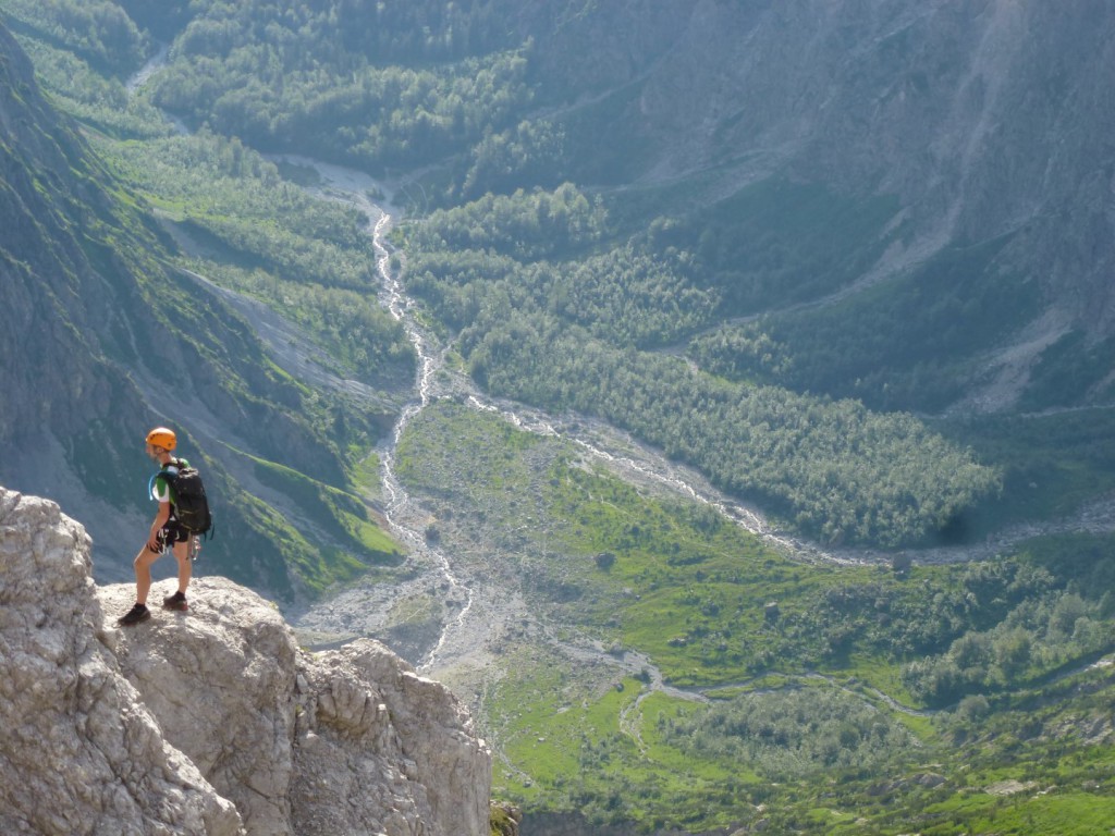 Watzmann Ostwand