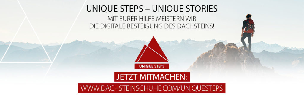 Dachstein Schuhe Unique Steps