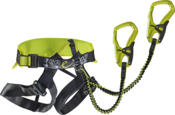 klettersteigset cable kit
