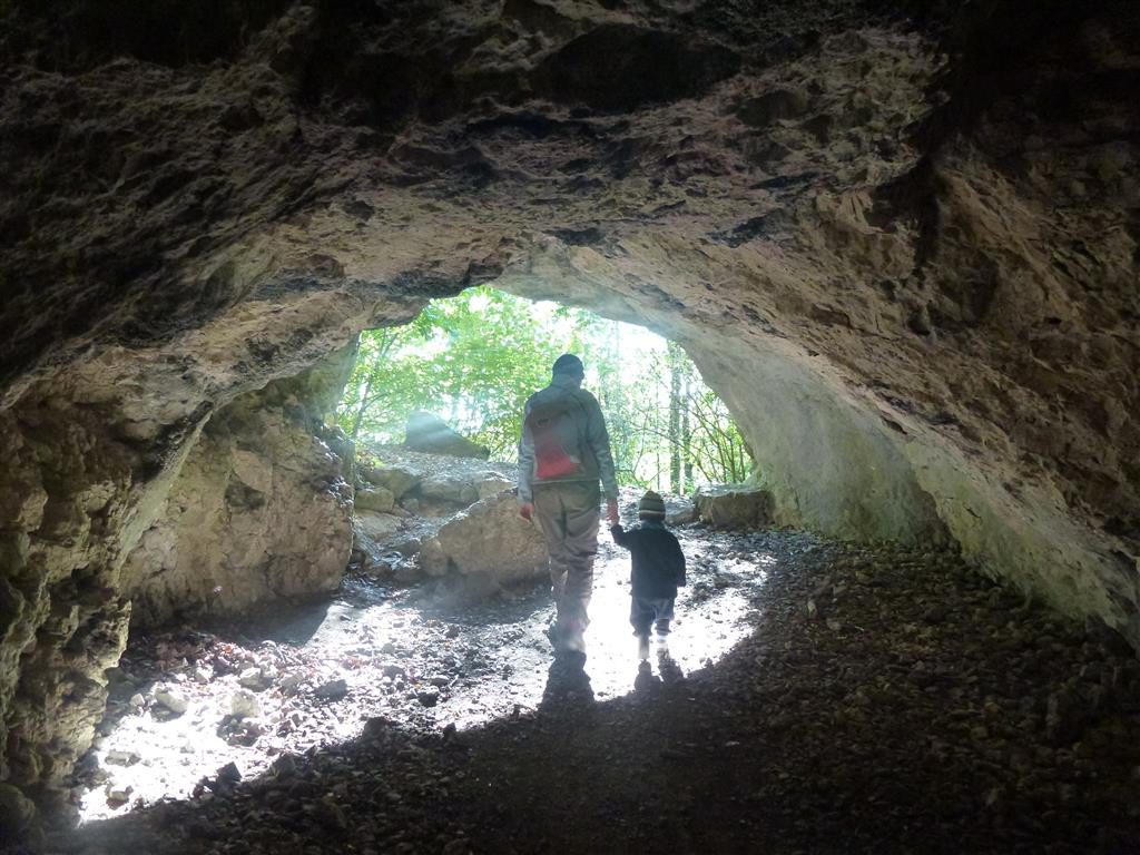 Oswaldhöhle