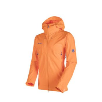 Ultimate Eisfeld SO Hooded Jacket Women