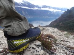 Zustiegsschuh Scarpa Mescalito im Test