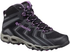 Columbia Womens Ventrailia OutDry Mid Cut