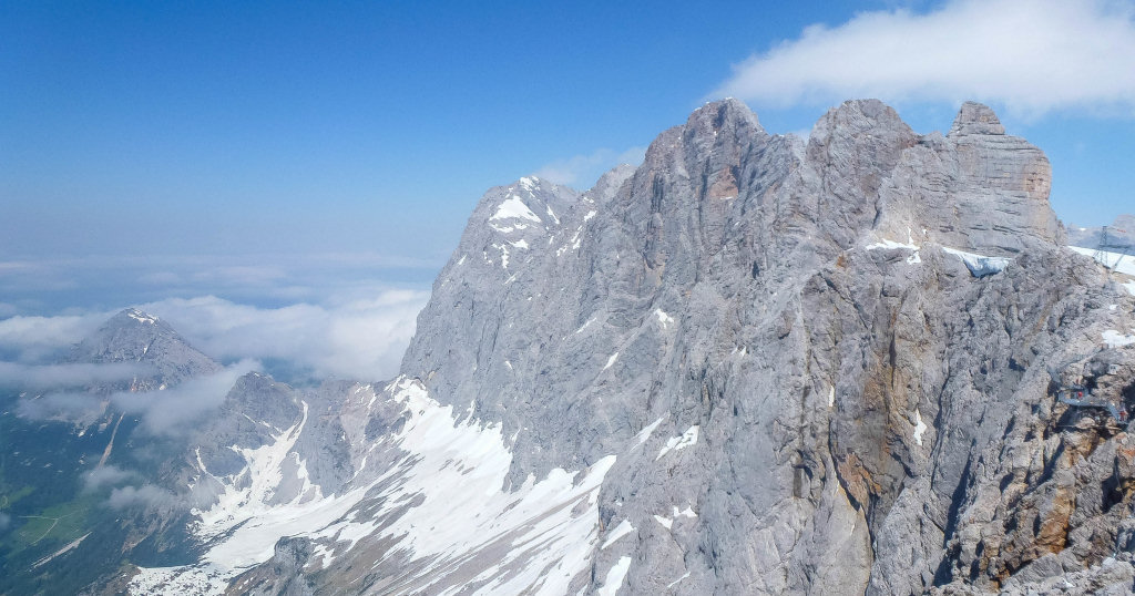 dachstein