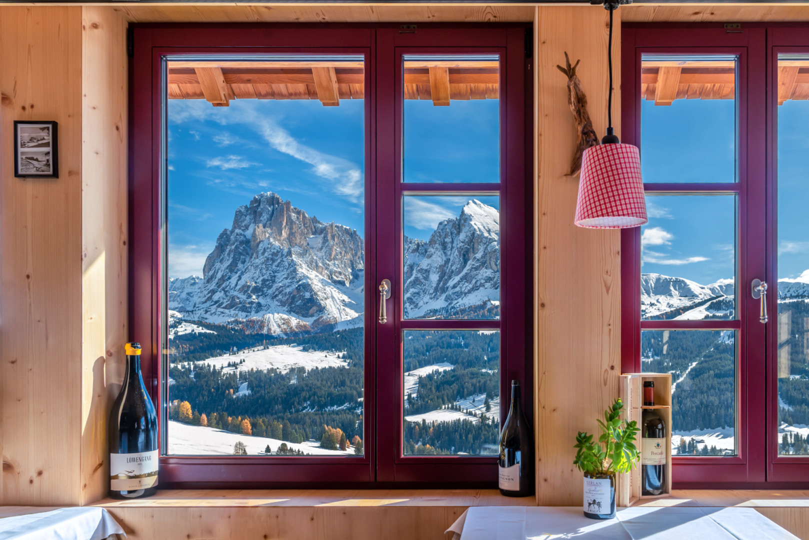 Seiser Alm - Bild: Manfred Kostner