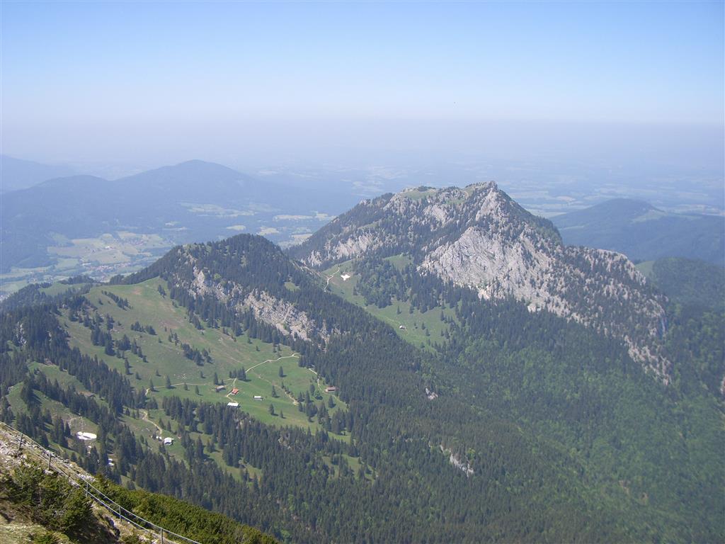 breitenstein