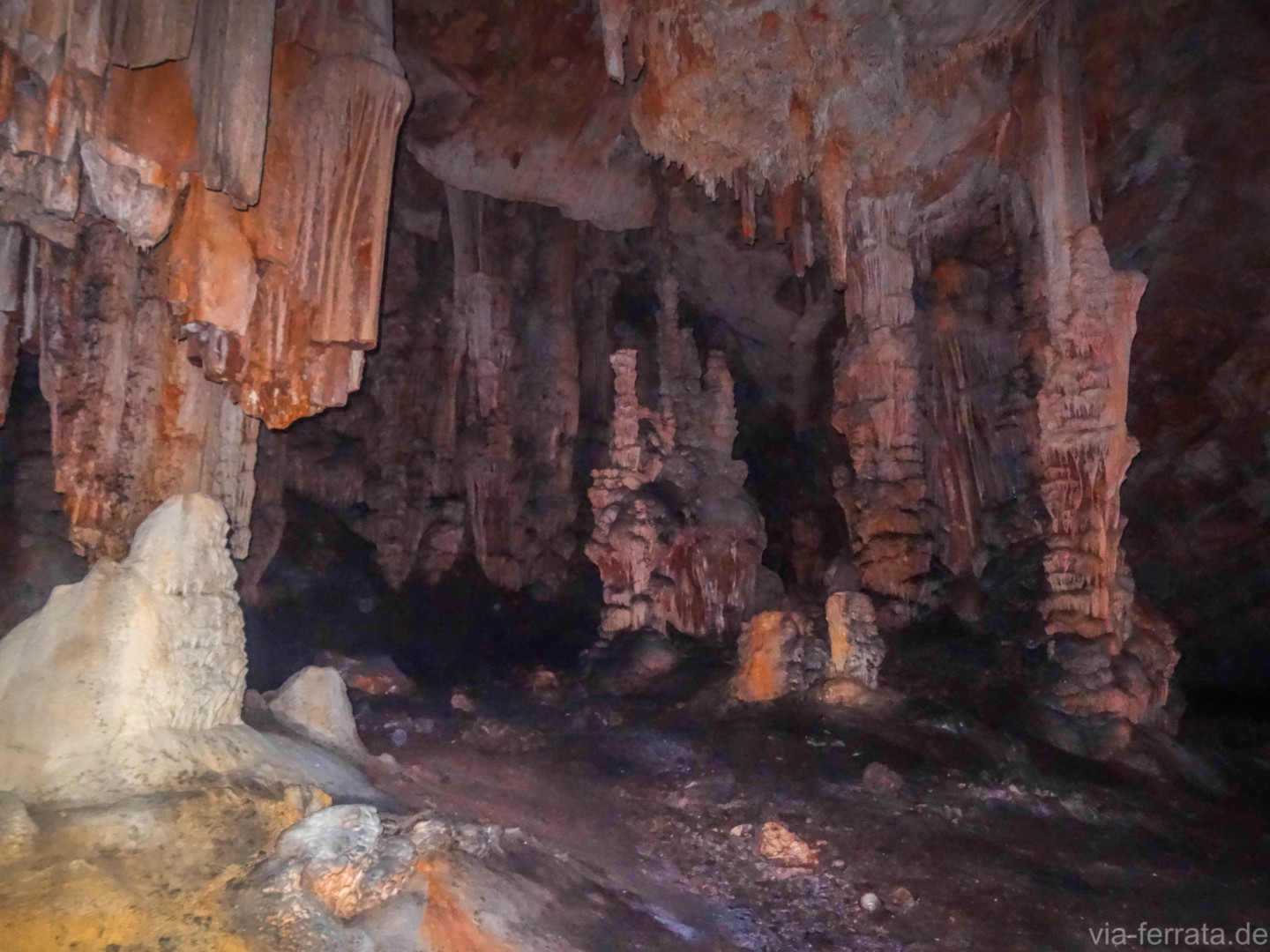 Coves Petites Mallorca