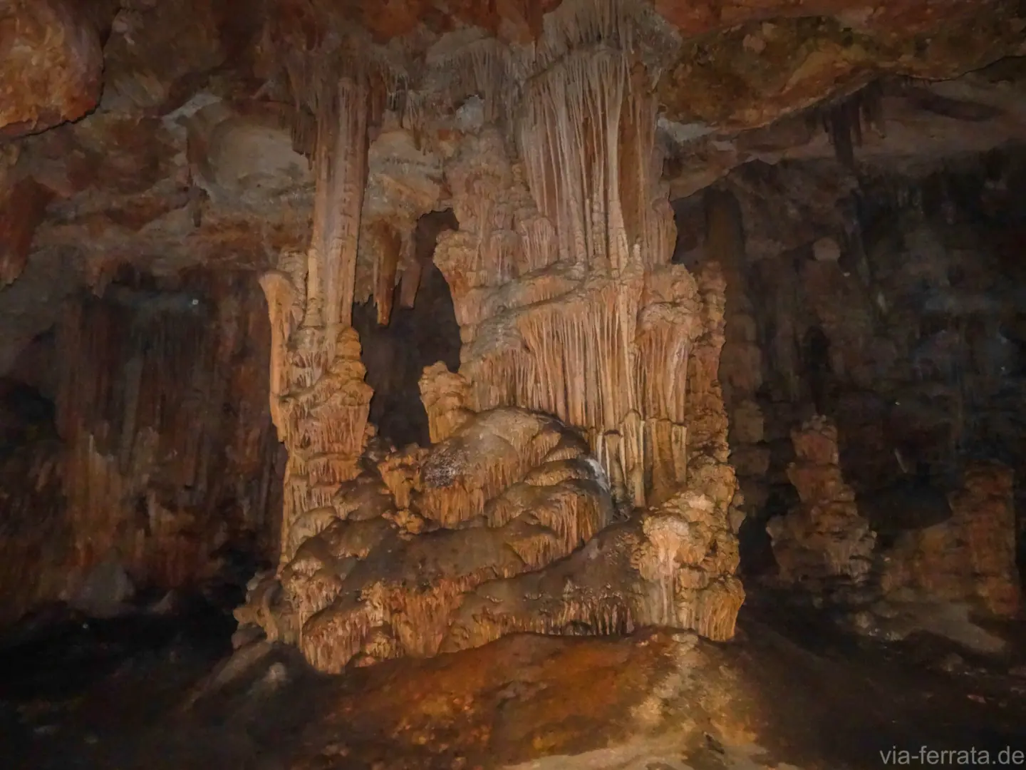 Tropfsteinhöhle Mallorca