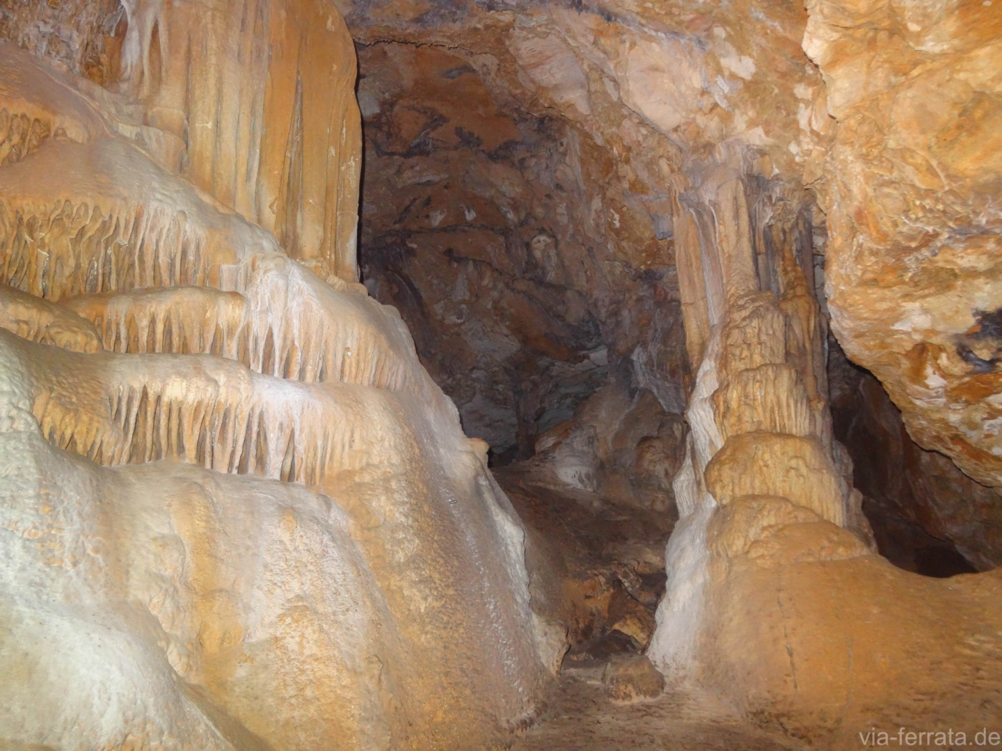Höhle Canyamel