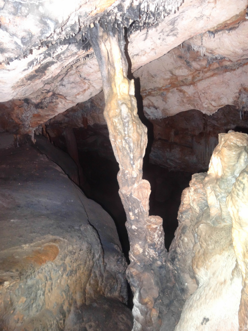 Höhle Arta