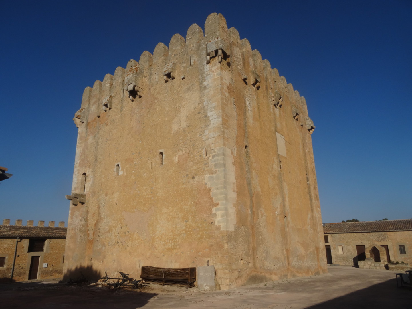 Torre de Canyamel - Öffnungszeiten