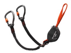 Via Ferrata Set Iron Cruiser