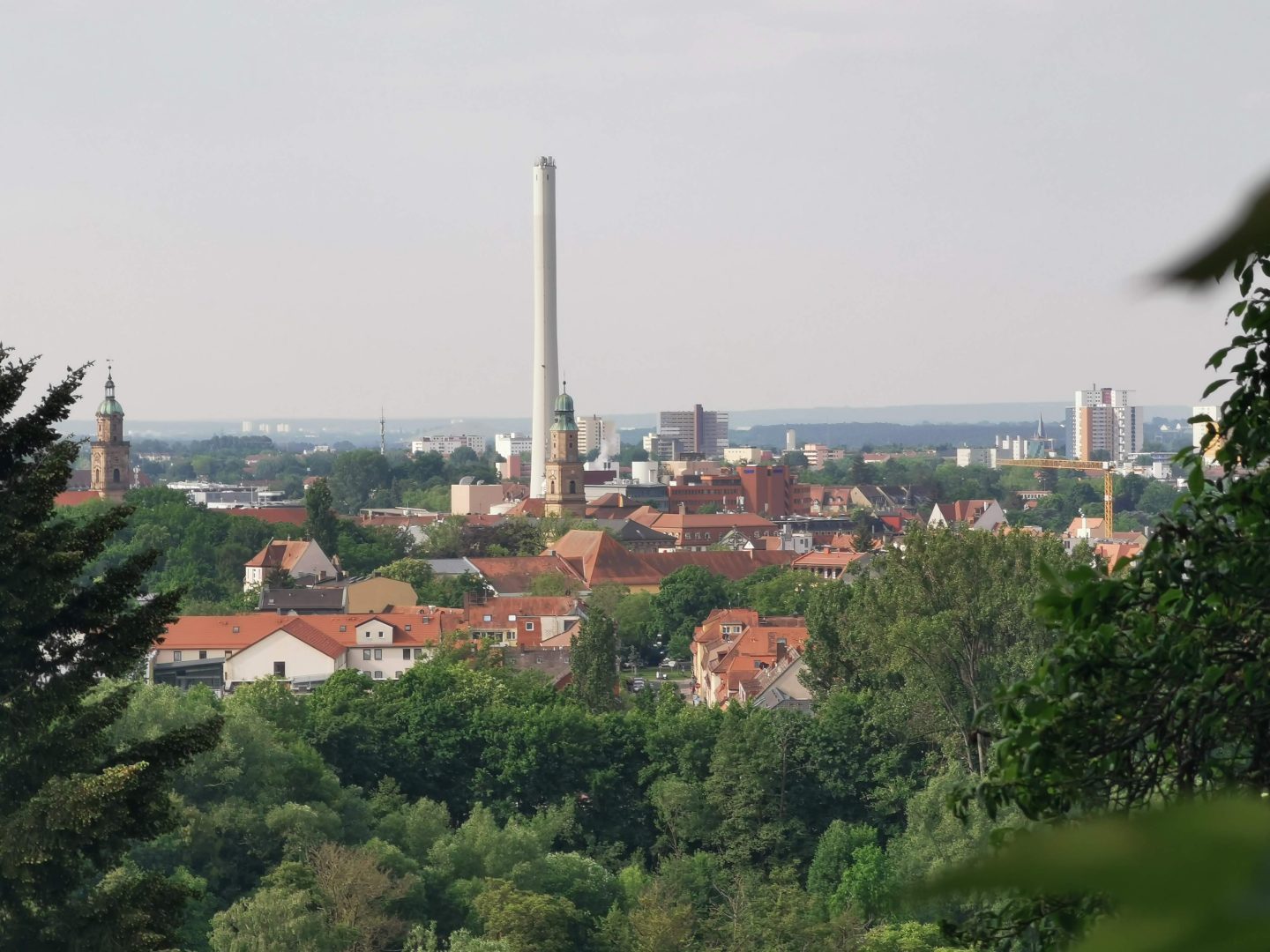 Erlangen Sehenswürdigkeiten
