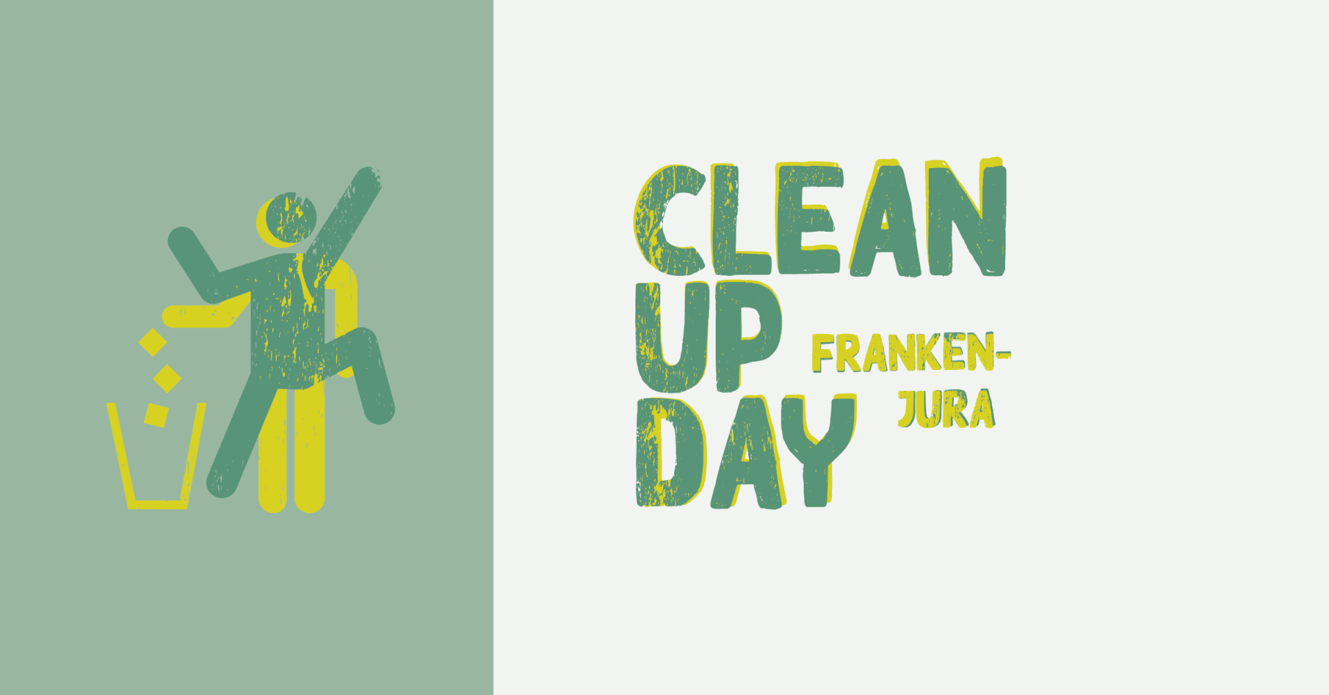 Clean Up Day Frankenjura