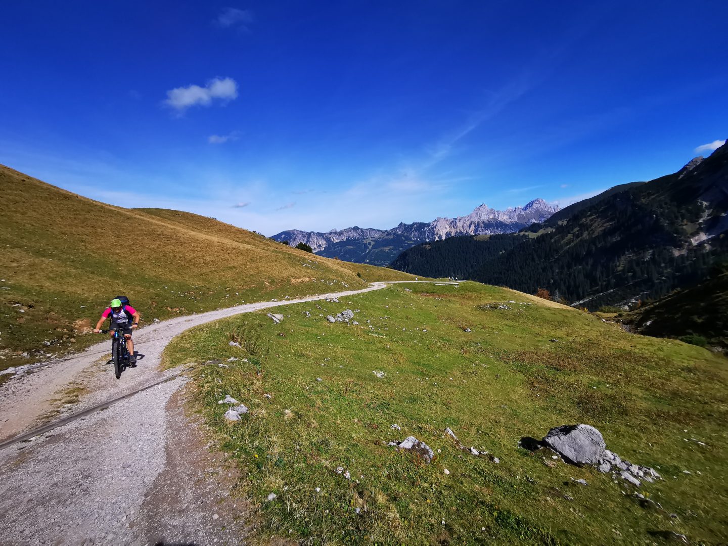 eBike & Climb Genuss