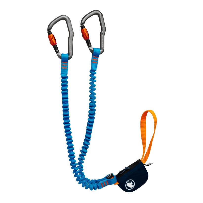 Mammut Klettersteigset Ori Via