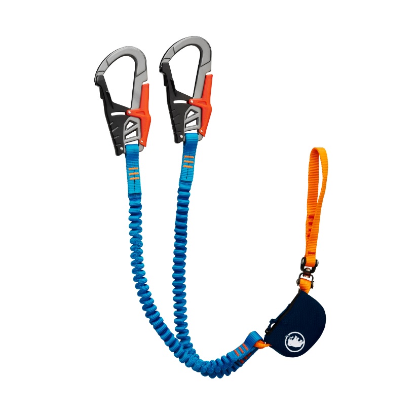 Mammut Klettersteigset Pro Turn