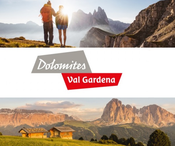 Val Gardena Dolomites