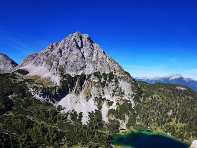 Ehrwalder Sonnenspitze