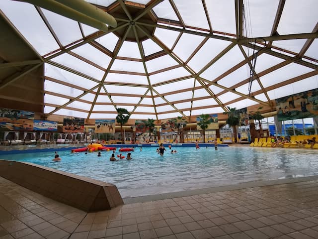 Palm Beach Nürnberg