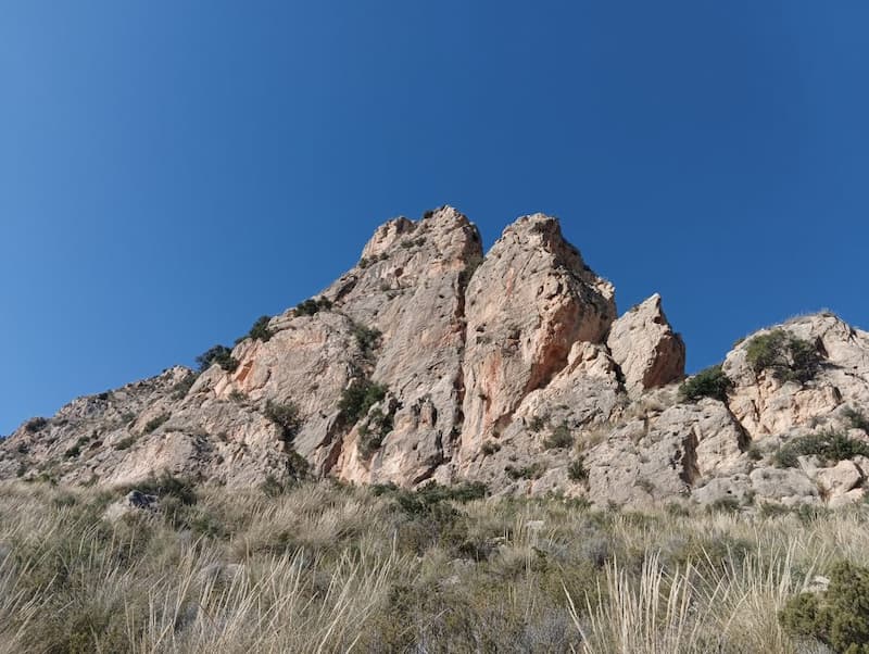 Vias Ferratas Alicante y Valencia