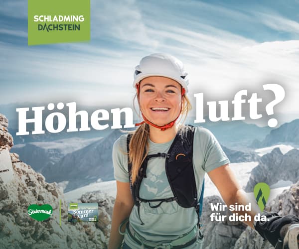 Bergsportregion Steinberge