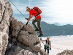 Schladming-Dachstein-Klettersteig
