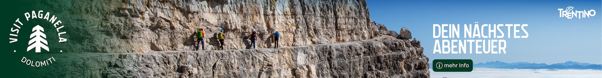 Paganella Ferrata