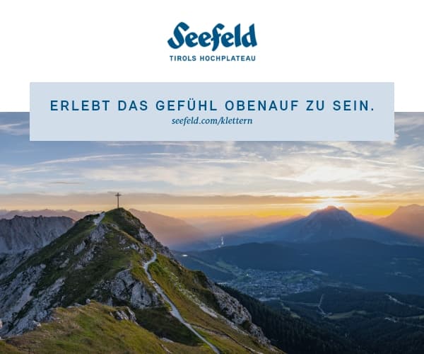 Seefeld in Tirol