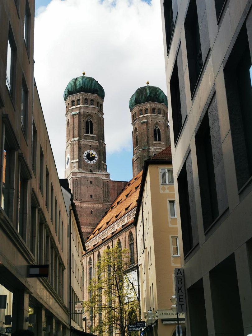 Frauenkirche München