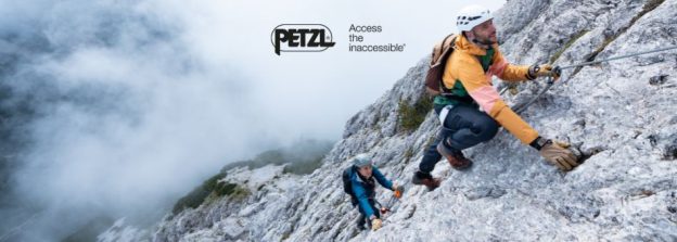 Petzl Distribution / Vuedici.org