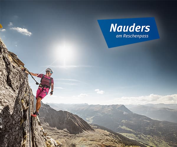 Nauders