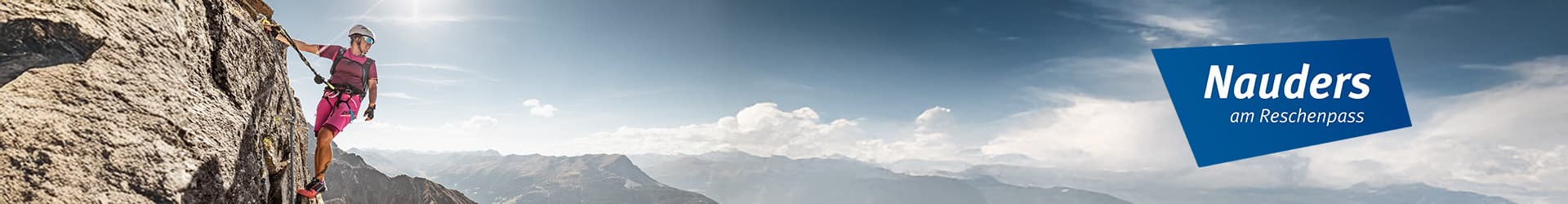 Nauders am Reschenpass