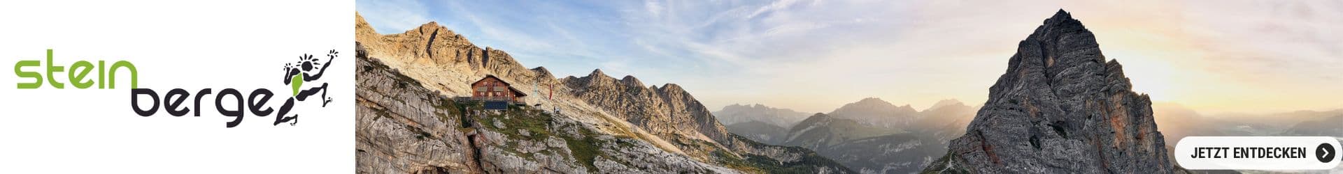 Steinberge Imagevideo