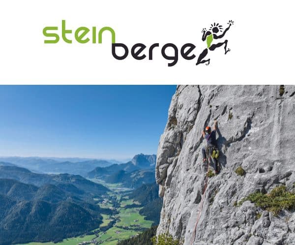 Bergsportregion Steinberge