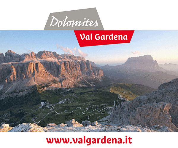 Val Gardena Dolomites
