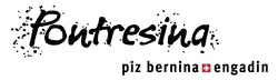 Pontresina Urlaub Schweiz Logo